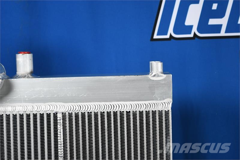 CAT PL72, D6T Radiator # 851032 Radiators