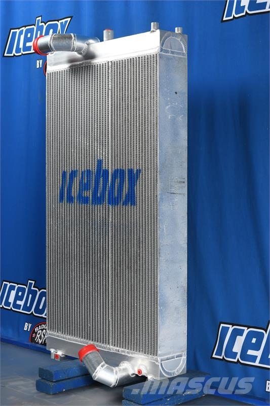 CAT PL72, D6T Radiator # 851032 Radiators