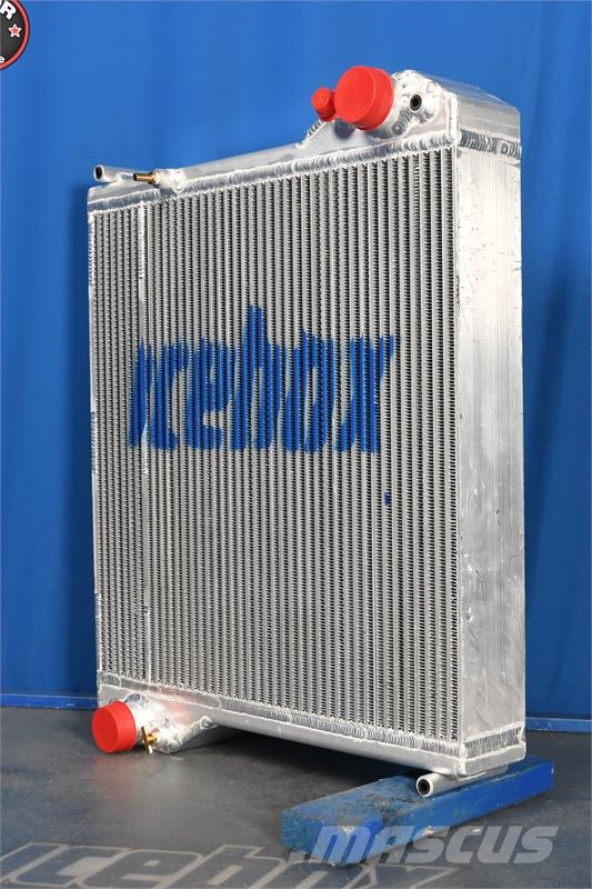 CAT Radiator # 850189 Radiators