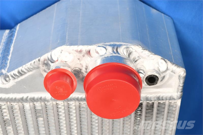 CAT Radiator # 850189 Radiators