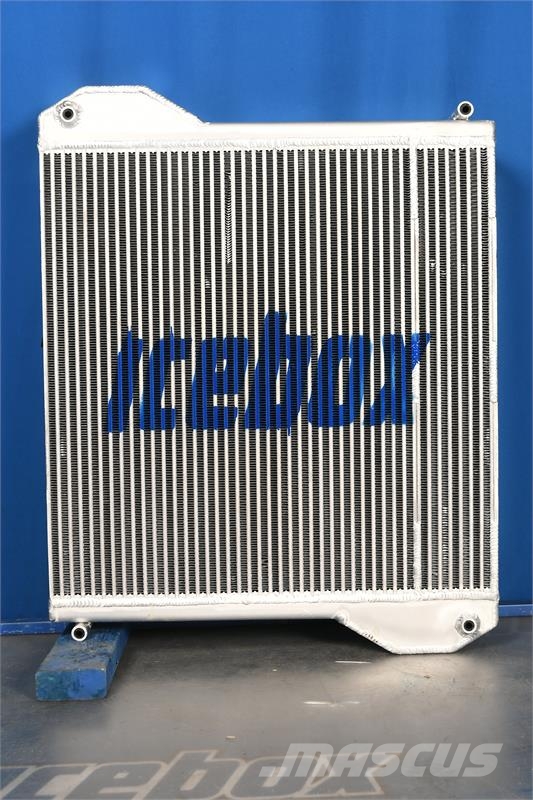 CAT Radiator # 850189 Radiators