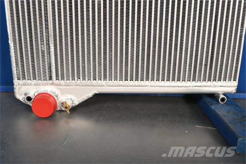 CAT Radiator # 850189 Radiators