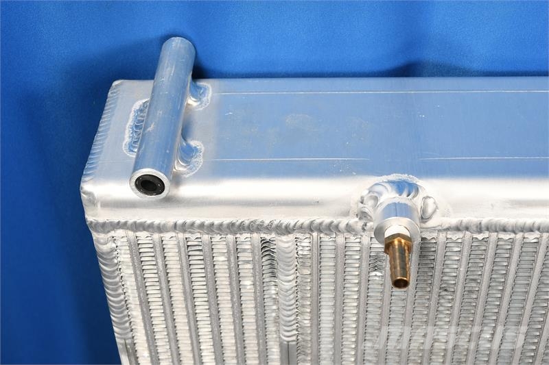 CAT Radiator # 850189 Radiators