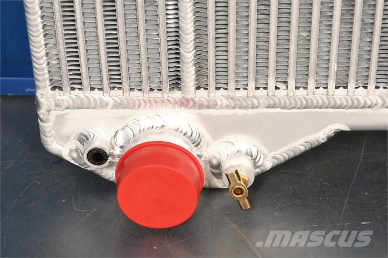 CAT Radiator # 850189 Radiators