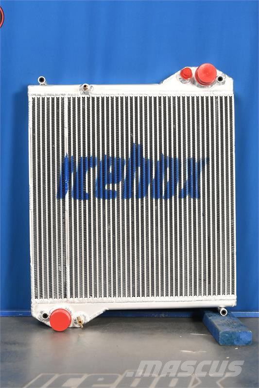 CAT Radiator # 850189 Radiators