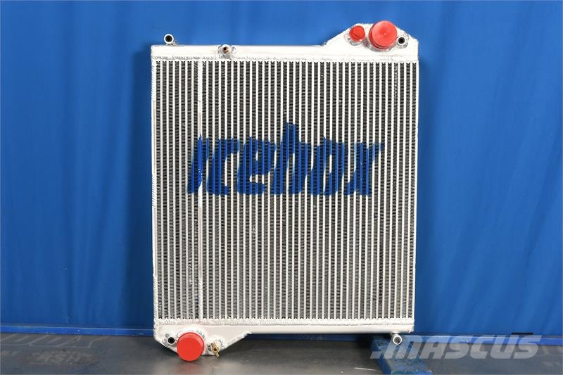 CAT Radiator # 850189 Radiators