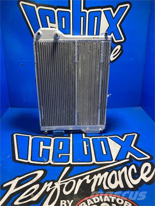 CAT Radiator # 850331 Radiators