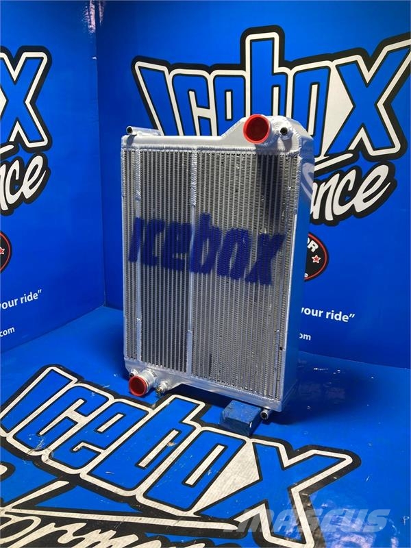 CAT Radiator # 850331 Radiators
