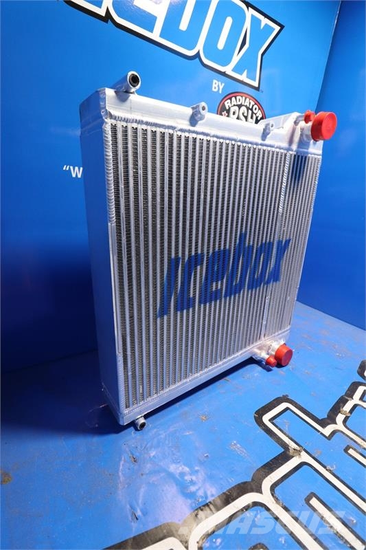 CAT Radiator # 850620 Радіатори