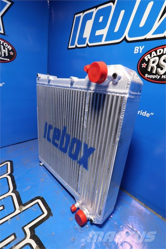 CAT Radiator # 850620 Радіатори