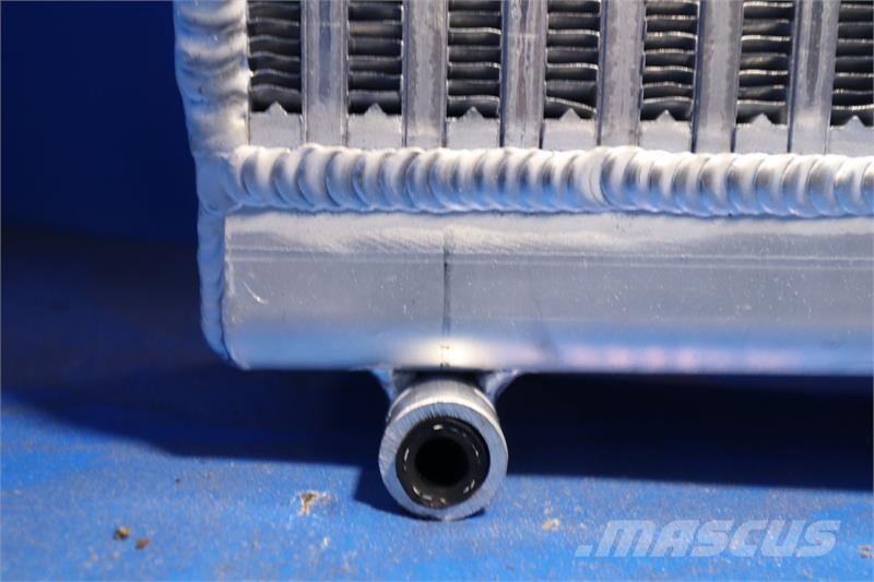 CAT Radiator # 850620 Радіатори