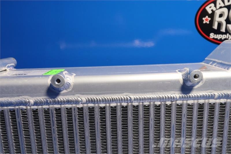 CAT Radiator # 850620 Радіатори