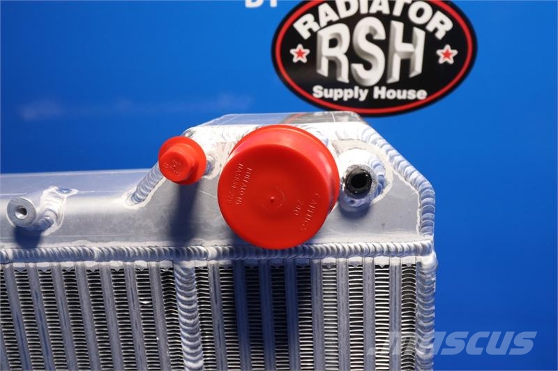 CAT Radiator # 850620 Радіатори