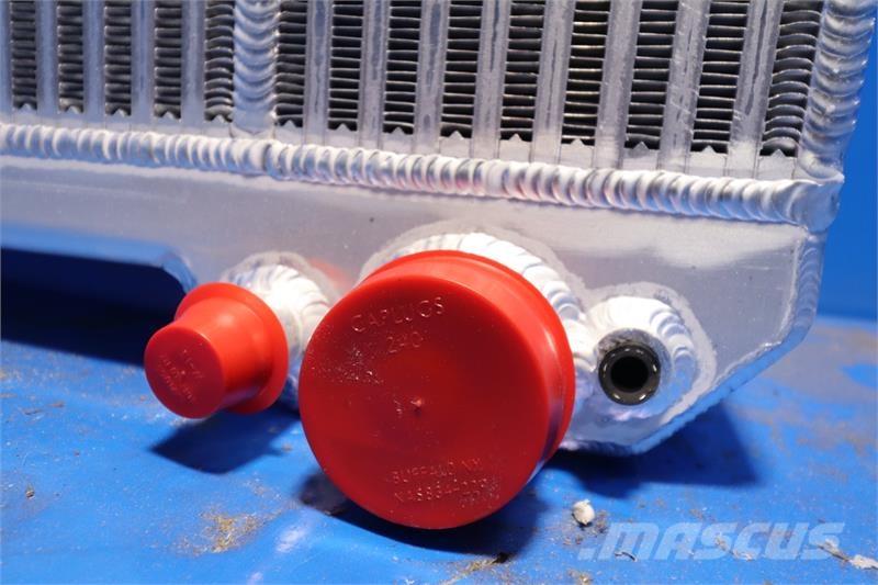 CAT Radiator # 850620 Радіатори