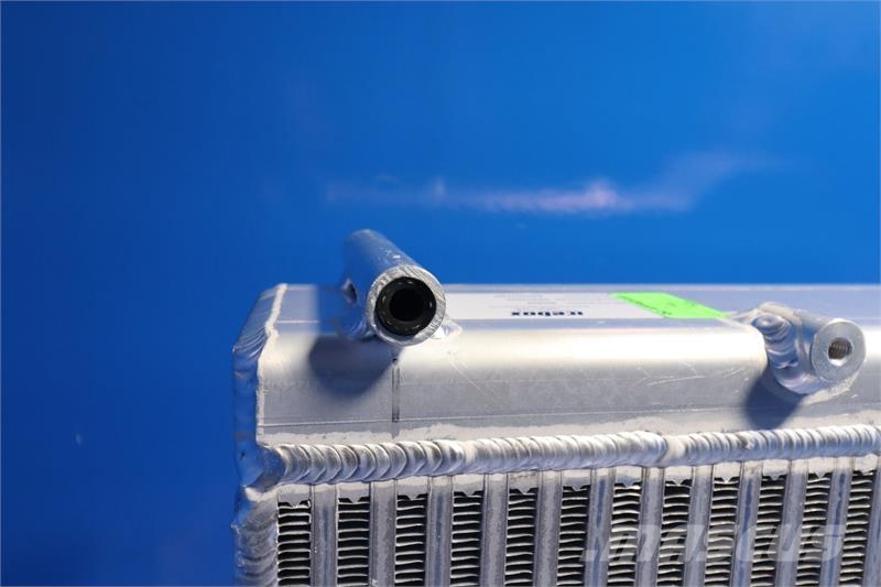 CAT Radiator # 850620 Радіатори
