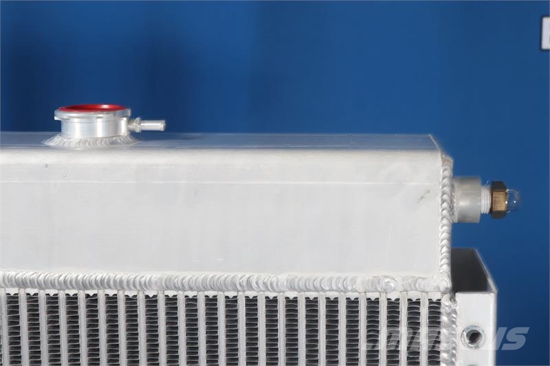 CAT Radiator # 850845 Radiators