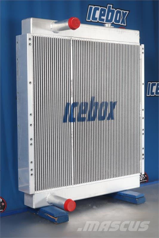 CAT Radiator # 850845 Radiators