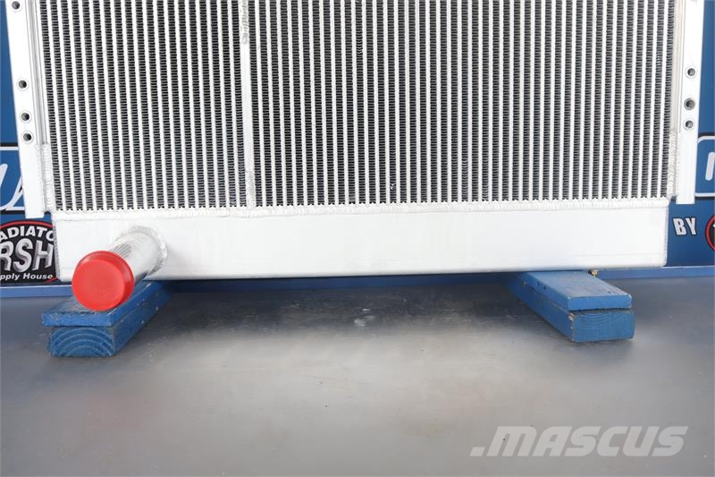 CAT Radiator # 850845 Radiators