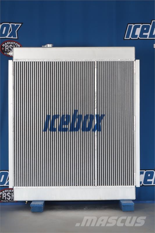 CAT Radiator # 850845 Radiators