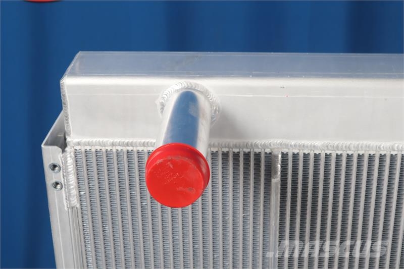 CAT Radiator # 850845 Radiators
