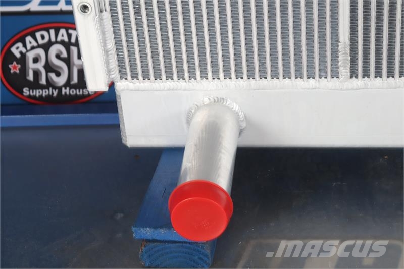 CAT Radiator # 850845 Radiators