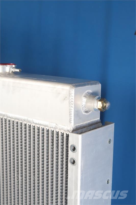 CAT Radiator # 850845 Radiators