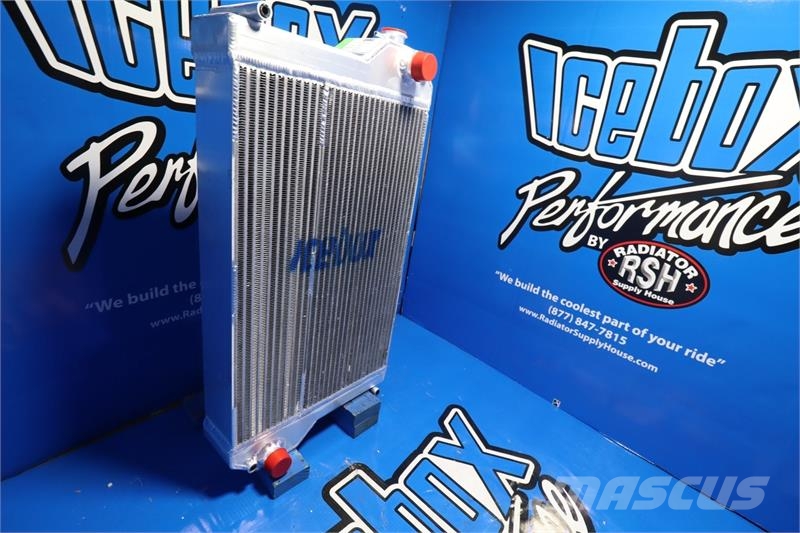 CAT Radiator # 850851 Radiadores