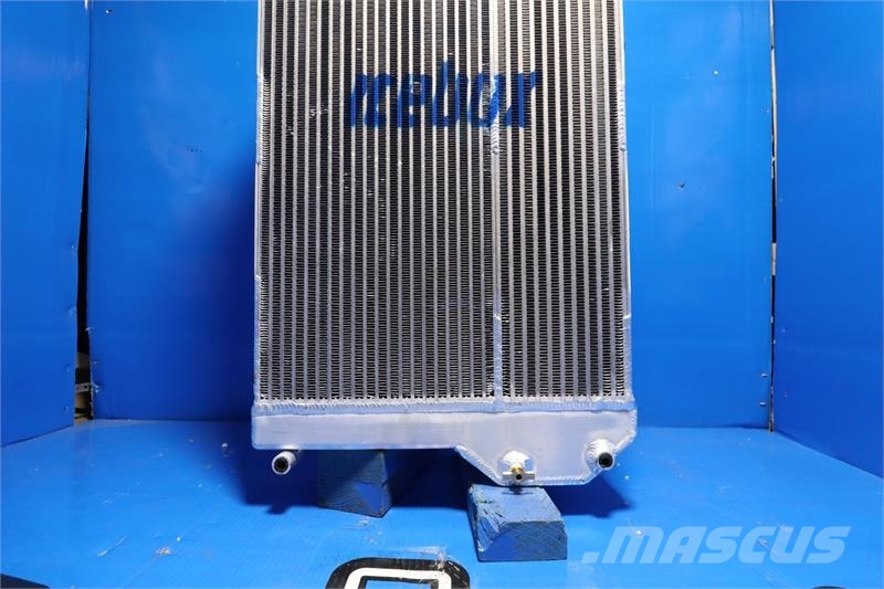 CAT Radiator # 850851 Radiadores