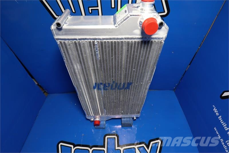 CAT Radiator # 850851 Radiadores