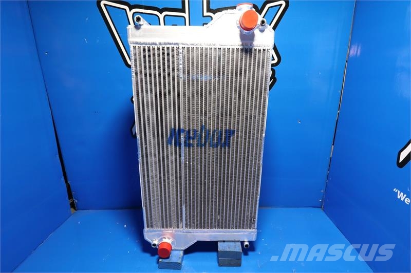 CAT Radiator # 850851 Radiadores