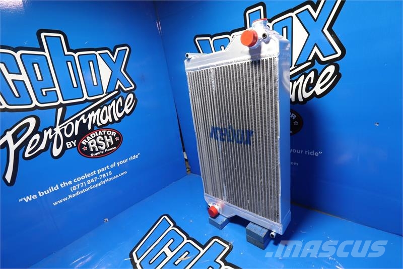 CAT Radiator # 850851 Radiadores