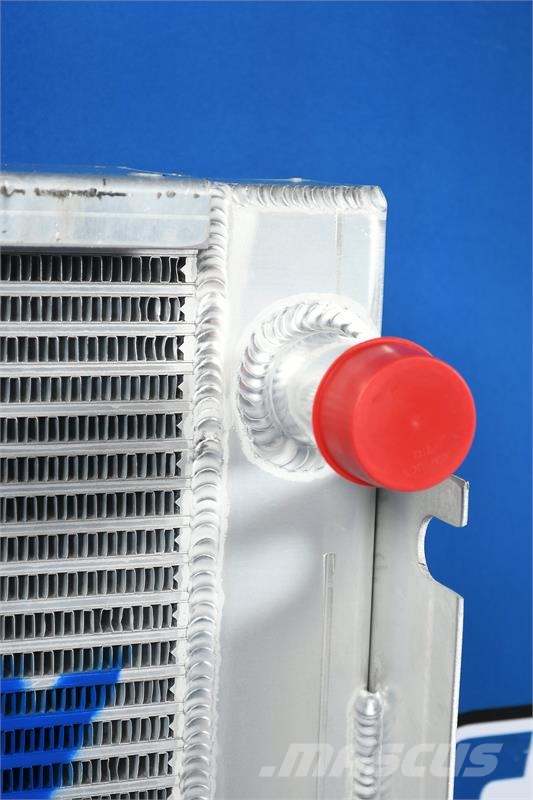 CAT Radiator # 851009 Radiators