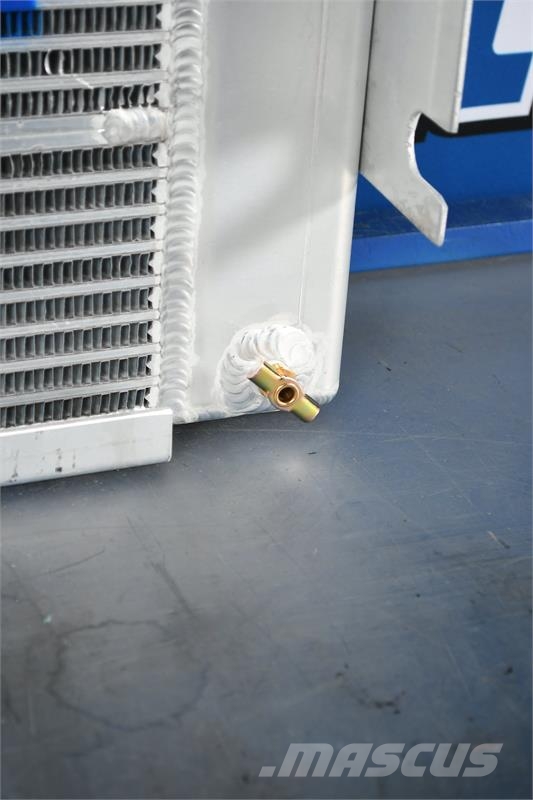 CAT Radiator # 851009 Radiators