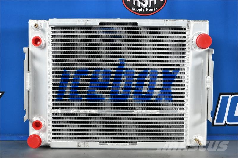 CAT Radiator # 851009 Radiators