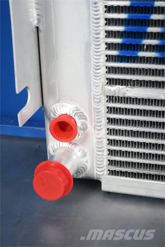 CAT Radiator # 851009 Radiators