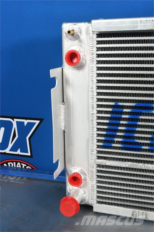 CAT Radiator # 851009 Radiators