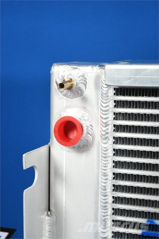 CAT Radiator # 851009 Radiators