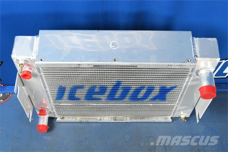 CAT Radiator # 851009 Radiators