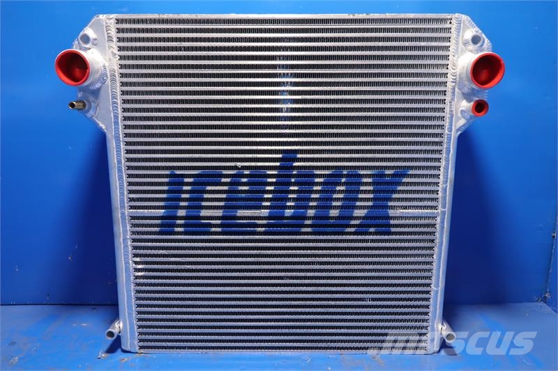 CAT Radiator # 851011 Radijatori