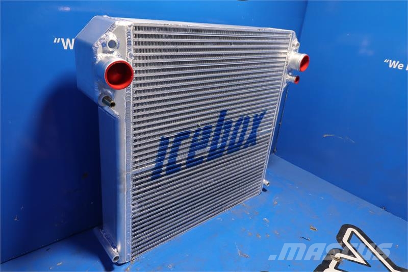 CAT Radiator # 851011 Radijatori