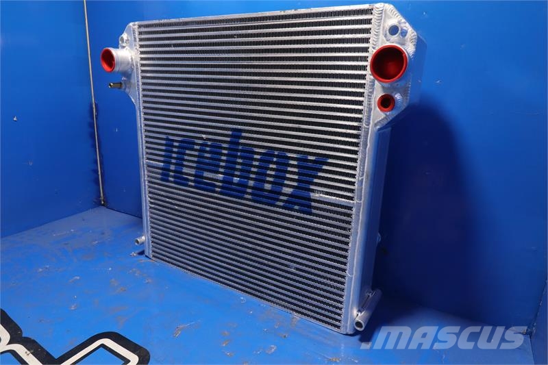 CAT Radiator # 851011 Radijatori