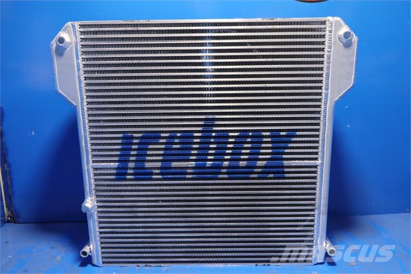 CAT Radiator # 851011 Radijatori