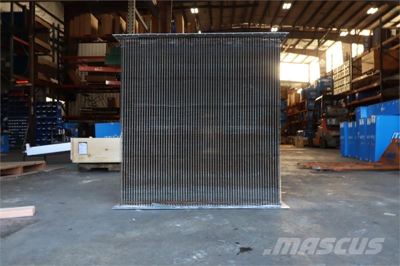 CAT Radiator Core # 850011 Radiators