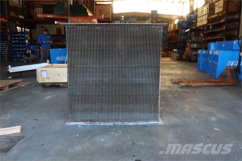 CAT Radiator Core # 850011 Radiators