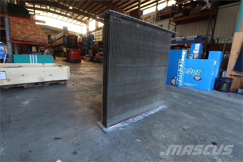 CAT Radiator Core # 850011 Radiators