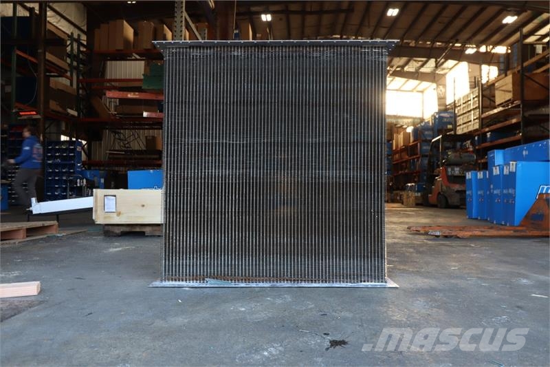 CAT Radiator Core # 850011 Radiators