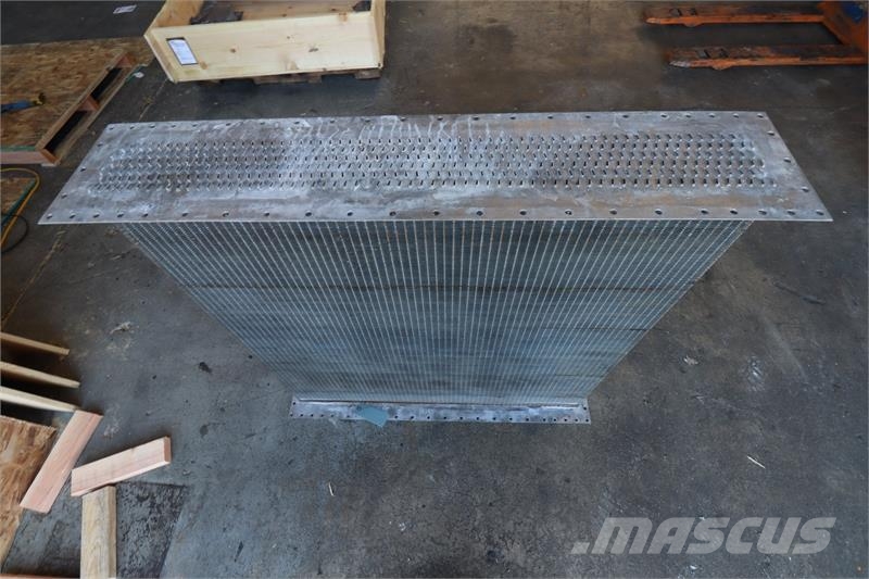 CAT Radiator Core # 850011 Radiators