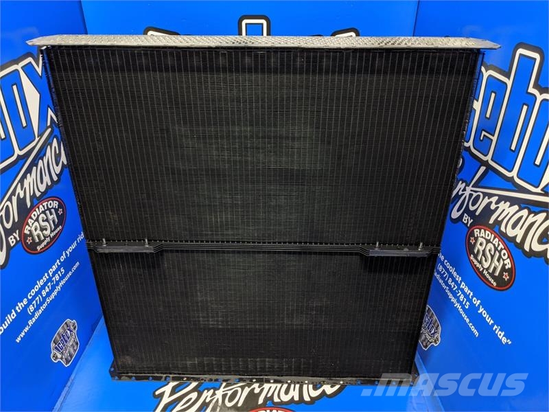 CAT Radiator Core # 850709 Radiatoare