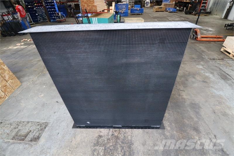 CAT Radiator Core # 850945 Radiators