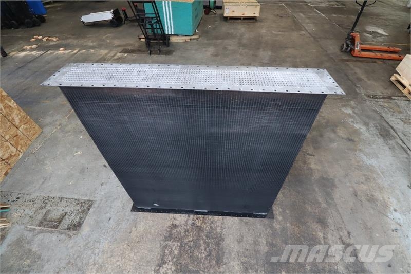 CAT Radiator Core # 850945 Radiators